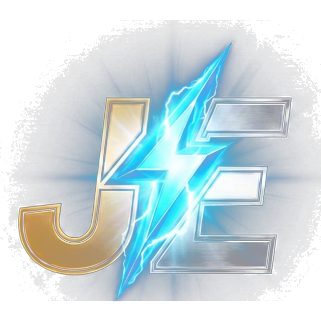 JE Just Evolve